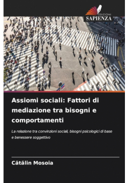Assiomi sociali