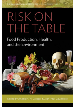Risk on the Table