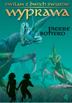 Bottero Pierre - Wyprawa
