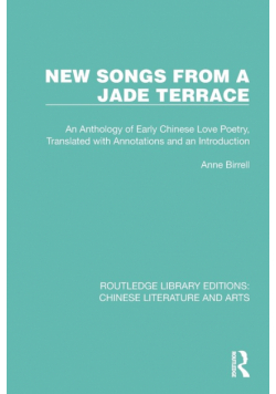 New Songs from a Jade Terrace