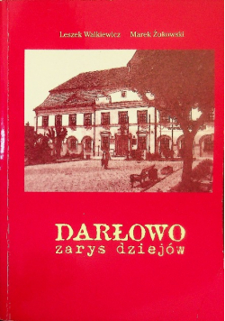 Darłowo Zarys dziejów