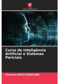 Curso de Inteligência Artificial e Sistemas Periciais