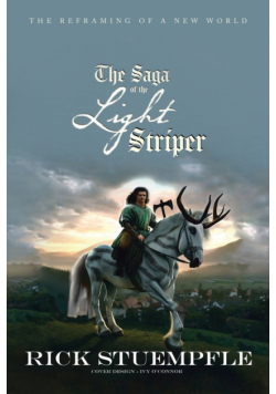 Saga of The Light Striper