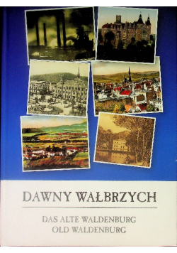 Dawny Wałbrzych