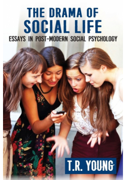 The Drama of Social Life