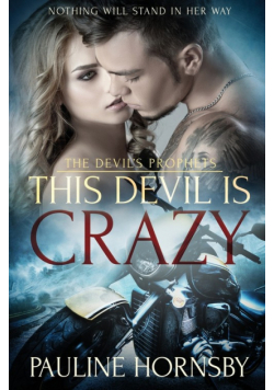 This Devil is Crazy
