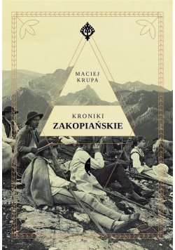 Kroniki zakopiańskie