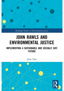 John Rawls and Environmental Justice