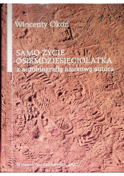 Samo życie osiemdziesięciolatka