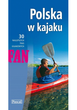 Polska w kajaku Pascal