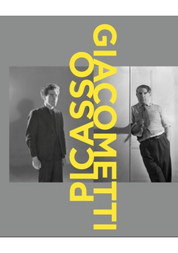 Picasso-Giacometti
