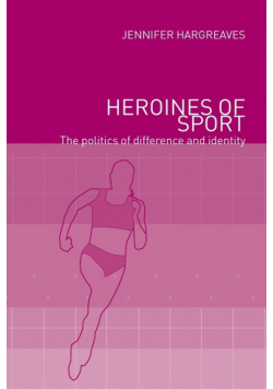 Heroines of Sport