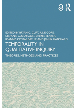 Temporality in Qualitative Inquiry