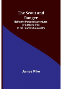 The Scout and Ranger