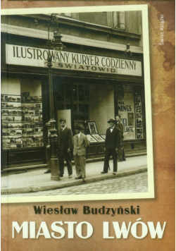 Miasto Lwów