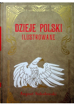 Dzieje Polski ilustrowane  Tom II