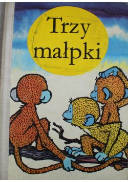 Trzy małpki