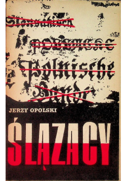 Ślązacy Opolski