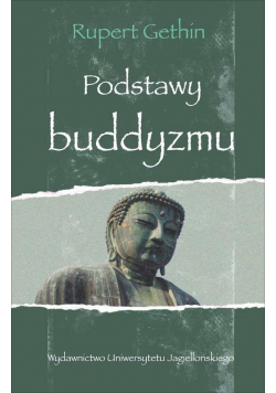 Podstawy buddyzmu