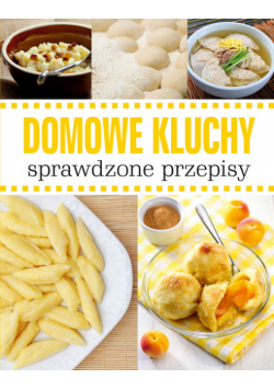 Domowe kluchy