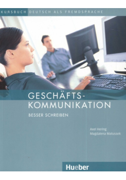 Geschaftskommunikation Besser Schreiben