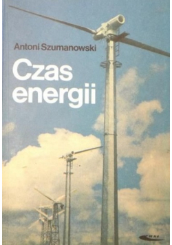 Czas energii