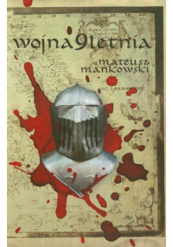 Wojna dziewięcioletnia