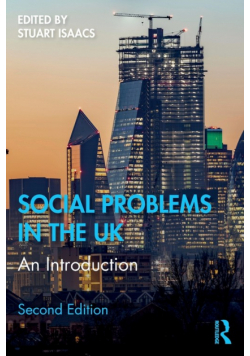 Social Problems in the UK