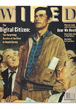 Wired December