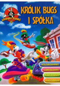 Królik Bugs i spółka