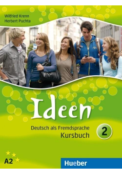 Ideen 2 KB A2 HUEBER