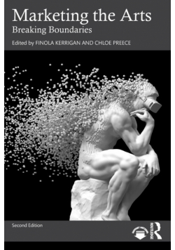 Marketing the Arts