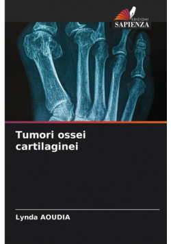 Tumori ossei cartilaginei