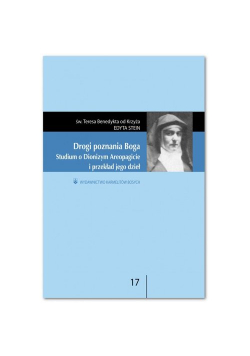Drogi poznania Boga