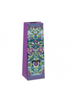 Torba prezentowa Catalina Estrada 12x40x9cm ARGUS