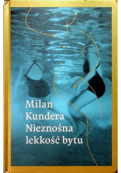 Nieznośna lekkość bytu