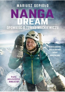 Nanga Dream