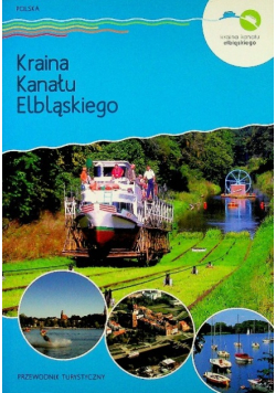 Kraina Kanału Elbląskiego