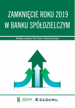 Zamknięcie roku 2019 w Banku Spółdzielczym