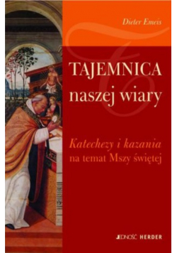 Tajemnica naszej wiary