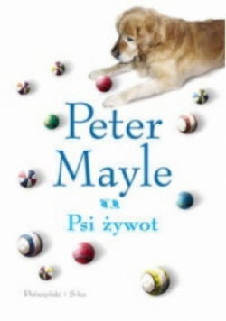 Psi żywot