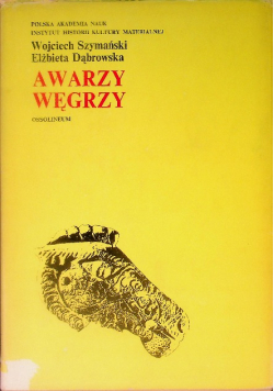 Awarzy Węgrzy