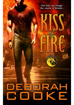 Kiss of Fire