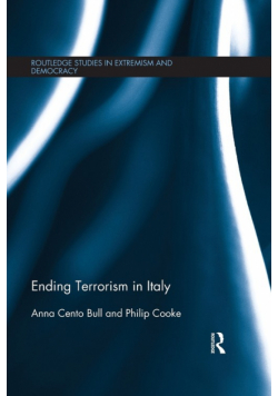 Ending Terrorism in Italy