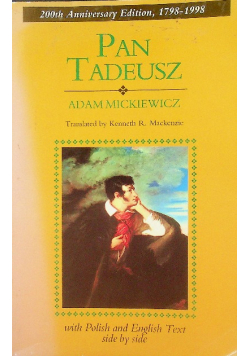 Pan Tadeusz