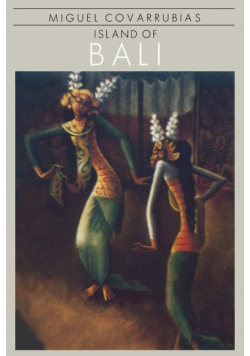 Island Of Bali