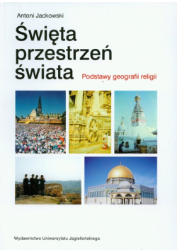 Święta przestrzeń świata