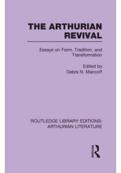The Arthurian Revival