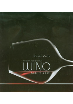 Wino Kurs wiedzy