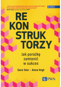 Rekonstruktorzy biznesu